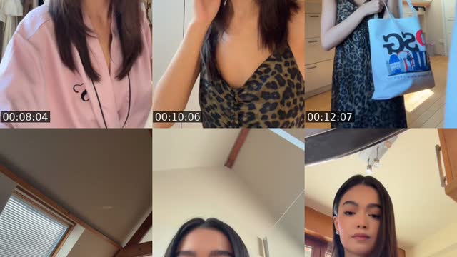 @shaniaverbeurgt TikTok live from 2026-08-13
