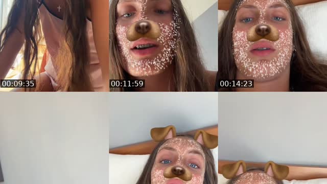 @_.m.michelle_ TikTok live from 2026-08-13
