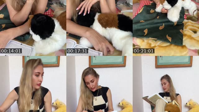 @ice_baby_hedgehog TikTok live