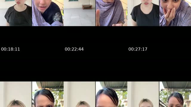 TikTok live: Welcome to my LIVE by @femeyra_