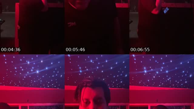 @danielvazquetz TikTok live from 2026-08-13