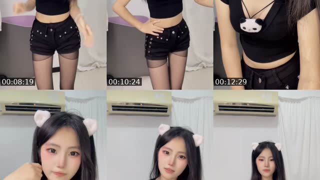 @xy25405 TikTok live