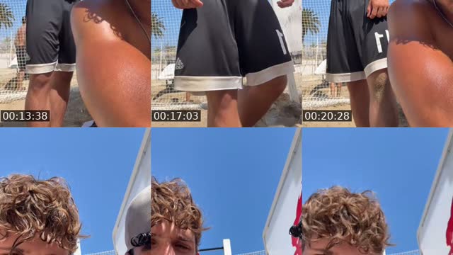 TikTok live: Ogni follow 2 trazioni  by @gian_maria7