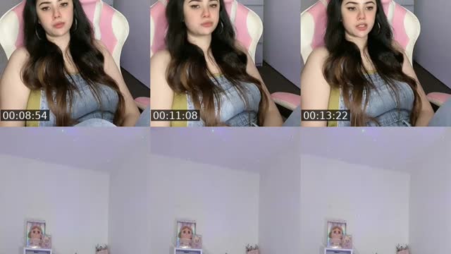 @girlss_099 TikTok live from 2026-08-13