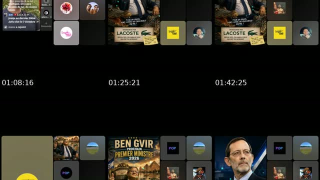 TikTok live: LIVE CHIIIIL by @amisraelhai3.1