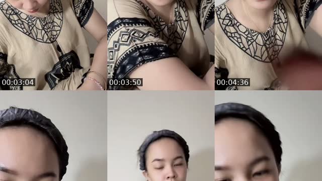 @cantiknyaaakuuu3 TikTok live from 2026-08-13