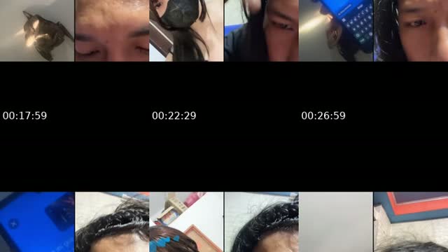 @xioxi_kiki TikTok live from 2026-08-13