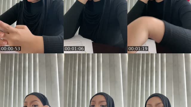 work - @hanis_santibanez