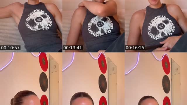 @coachingbylucie TikTok live from 2026-08-13