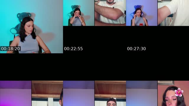 TikTok live: Lets Go LIVE! by @memi171717