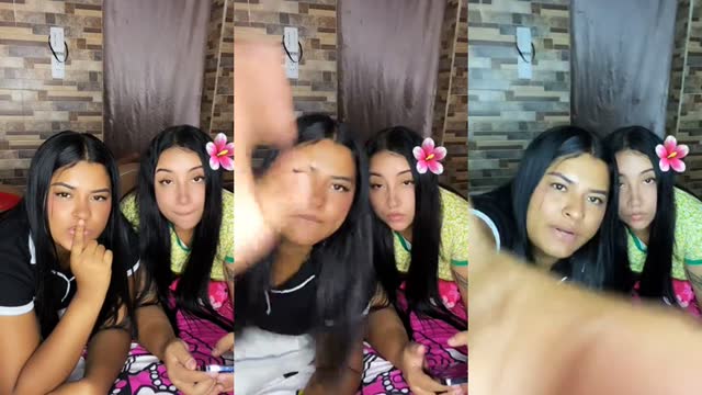 @soyceleste412 TikTok live from 2026-08-13
