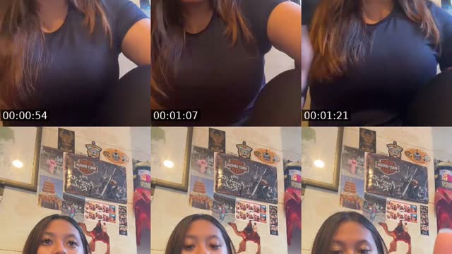 Grwm gym - @kirei_uwu