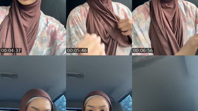 tudung herlok - @user754693247