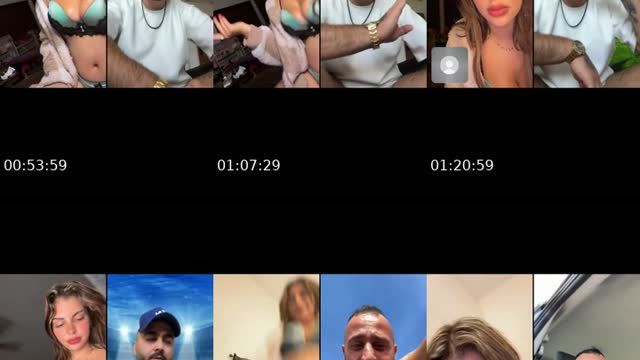 @user135792468012333 TikTok live from 2026-08-13