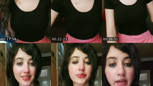 TikTok live: بونجوغ جايزز🫶 by @jassi241