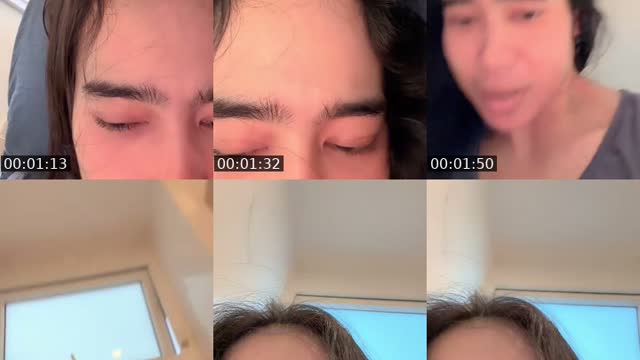 @cantik4315 TikTok live