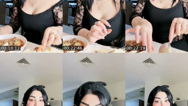 @qamra450 TikTok live