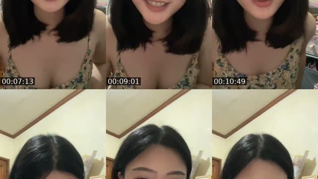 TikTok live: Grwm 💌 by @elidesires