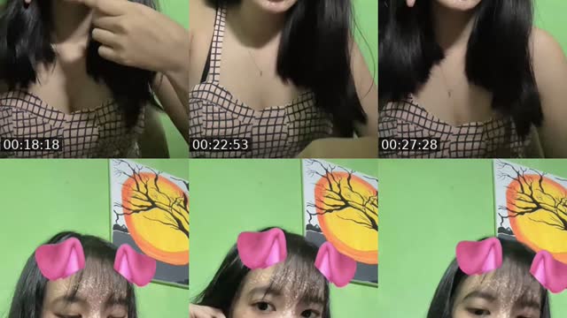 TikTok live: ig : jnz_ae by @pretz.ae