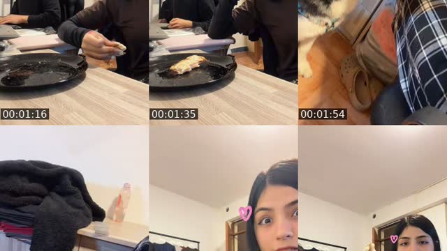 @solomolyy TikTok live