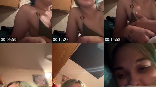 @cheza.spammmm TikTok live