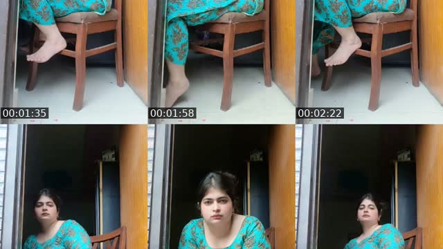 TikTok live: Weather 🌈 enjoy by @queenbutt799