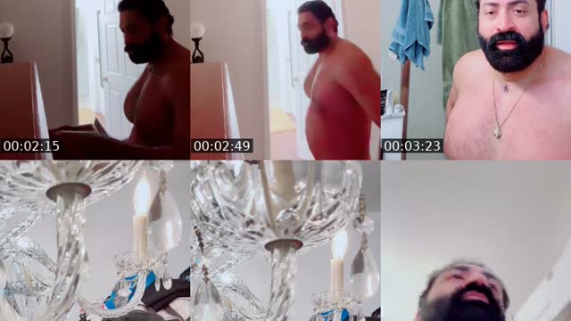 @samorlandoguy TikTok live