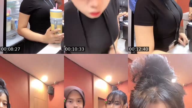 @gkdlu._ TikTok live