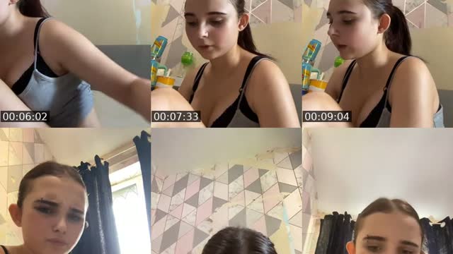 @rubi67859 TikTok live