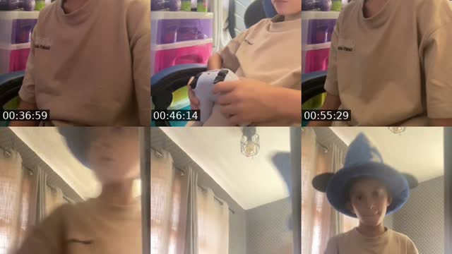 TikTok live: Day 11 of trying to get Zeus by @zero_crazygaming_vids