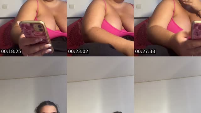 @amande14_14 TikTok live from 2026-08-13
