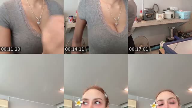 @kattaleeyatabsing TikTok live