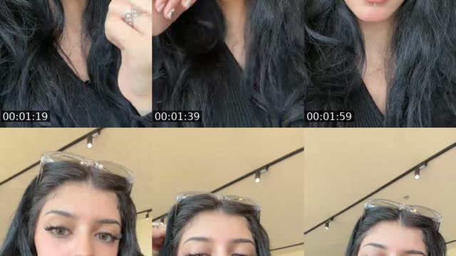 @lolremas TikTok live