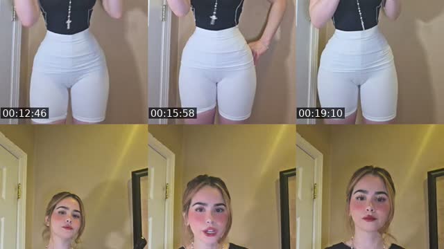 TikTok live: Professional Yapper by @emerita.mx