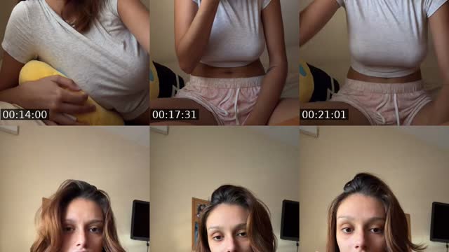 Aburrida - @maartalu_