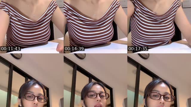 @fidyanay TikTok live