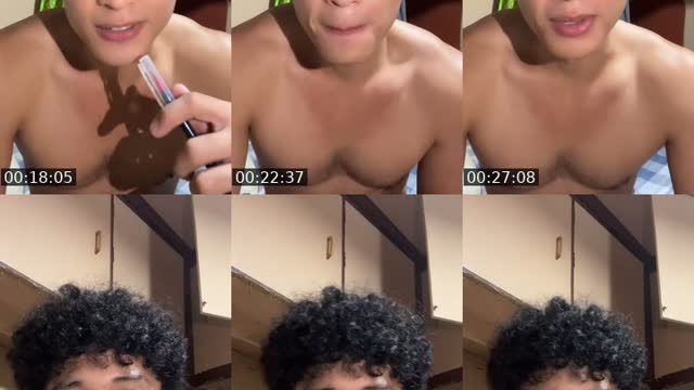 TikTok live: follow my 2nd acc. @pyujiooo_2😁 by @pyujioo1