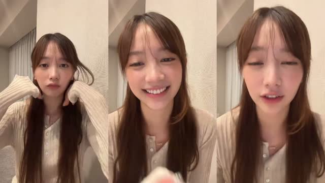 TikTok live: 10分 by @user4694055337582