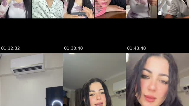 @hayatmohammed393 TikTok live