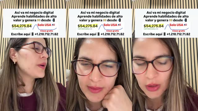 @gabyinspiraa TikTok live