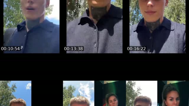 @today_s4 TikTok live from 2026-08-13