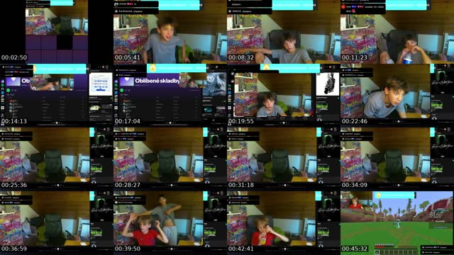 @kubcachlupca1 TikTok live