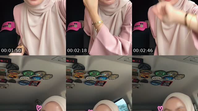 @ezahiew TikTok live