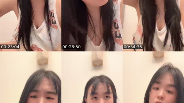 @imjuju0927 TikTok live from 2026-08-13