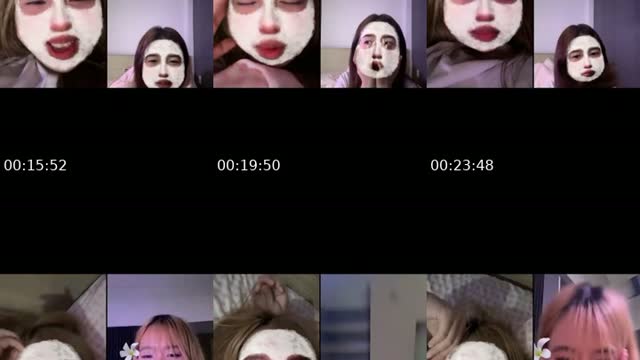 @bzangg04 TikTok live