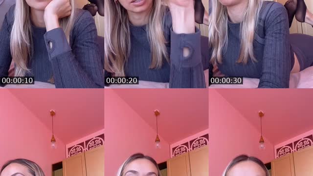 @helenagoddessfin TikTok live from 2026-08-13