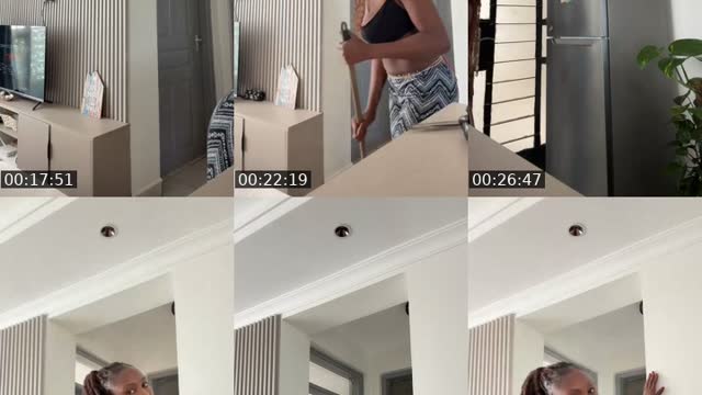 @__etherealesther TikTok live from 2026-08-13