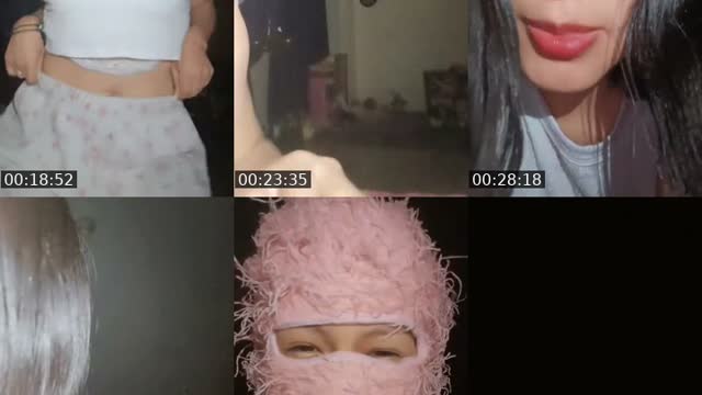 @nay4h4 TikTok live from 2026-08-13