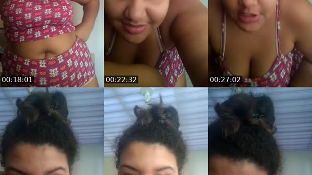 TikTok live: boom diaa🙌 by @jheni_lolo