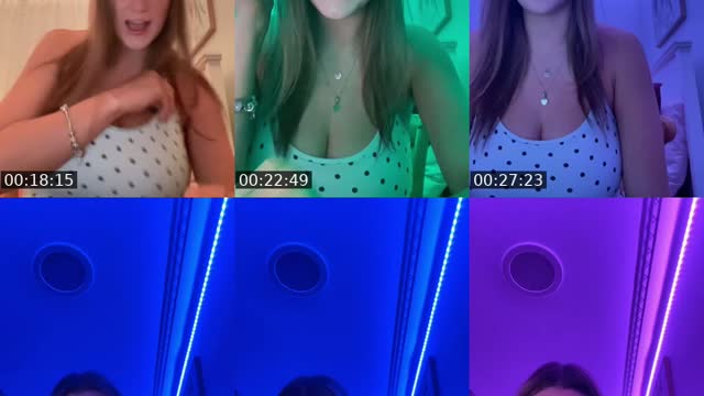 TikTok live: say hi! by @a_lives07